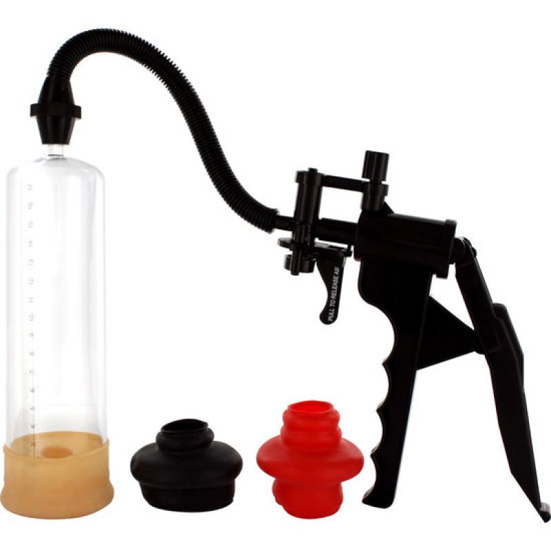 Seven creations - the perfect bomba de ereccion para el pene