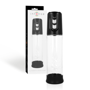 Intense - pump bomba automÁtica