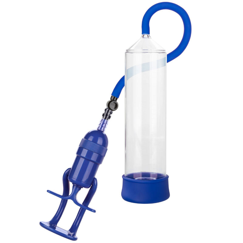 Calexotics - admiral sta-hard bomba de ereccion