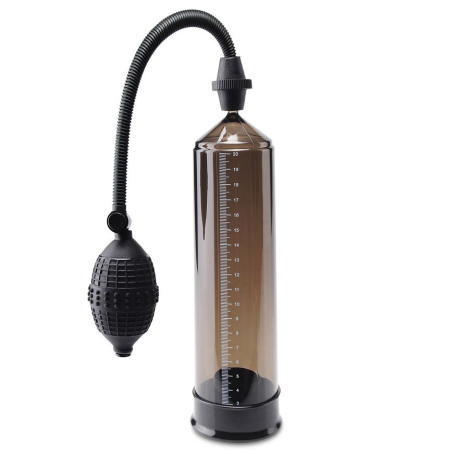 Pump worx - bomba de ereccion europea