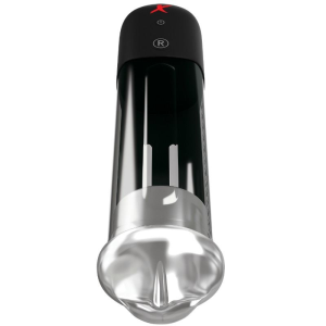 Pdx elite - blowjob power pump