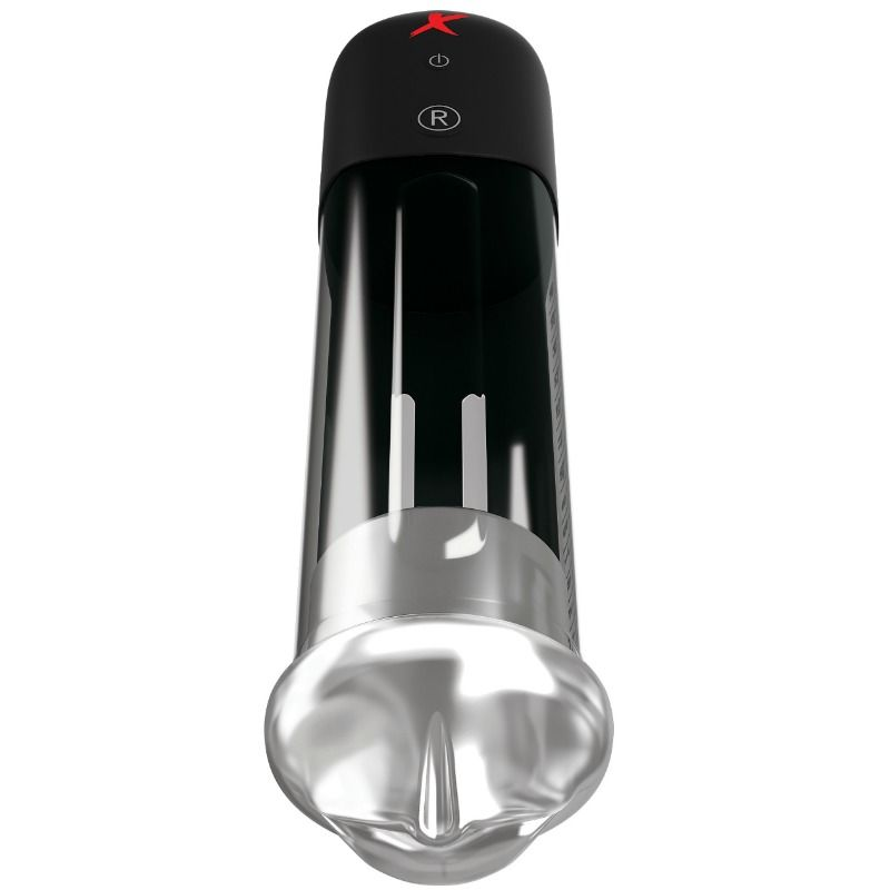 Pdx elite - blowjob power pump