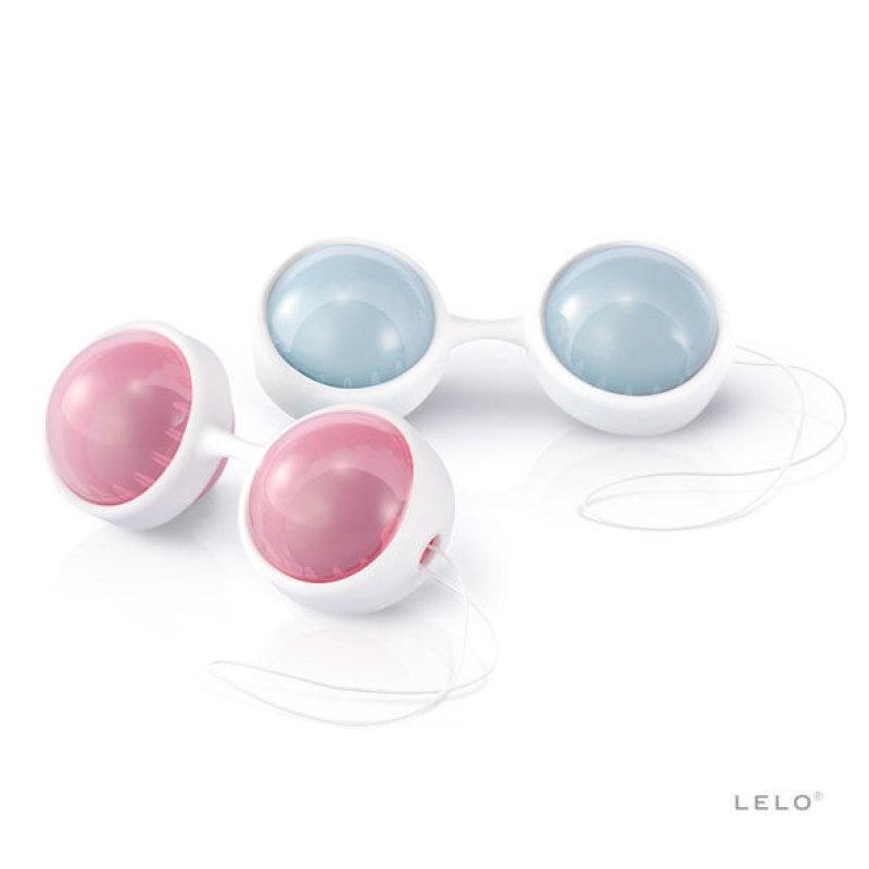 Lelo - luna bolas kegel