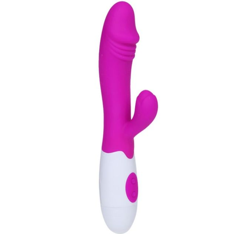Pretty love - flirtation vibrador snappy
