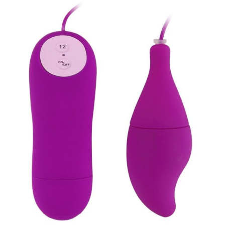 Baile - pleasure shell12 purple save new