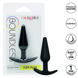 Calexotics - boundless plug anal delgado