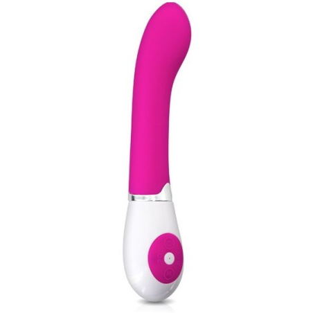 Pretty love - flirtation vibrador daniel
