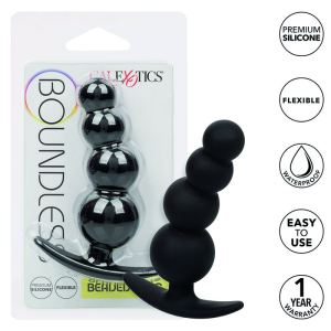 Calexotics - boundless plug anal cuentas