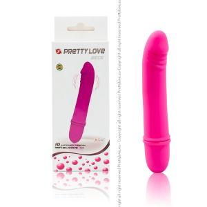 Pretty love - flirtation vibrador beck