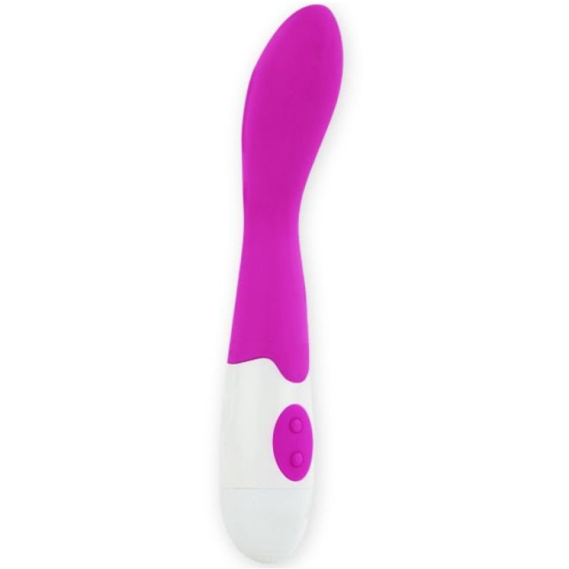 Pretty love - flirtation vibrador bishop