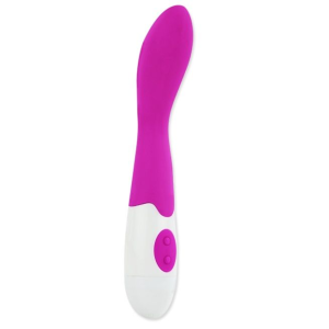 Pretty love - flirtation vibrador bishop
