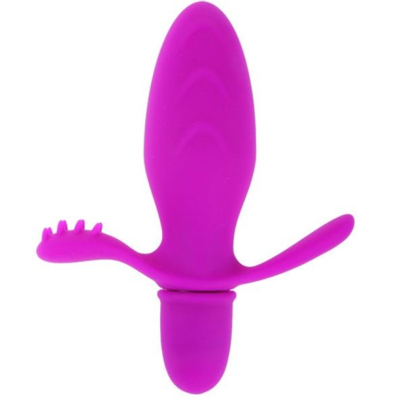 Pretty love - flirtation vibrador fitch