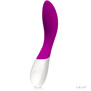 Lelo - mona wave vibrador morado