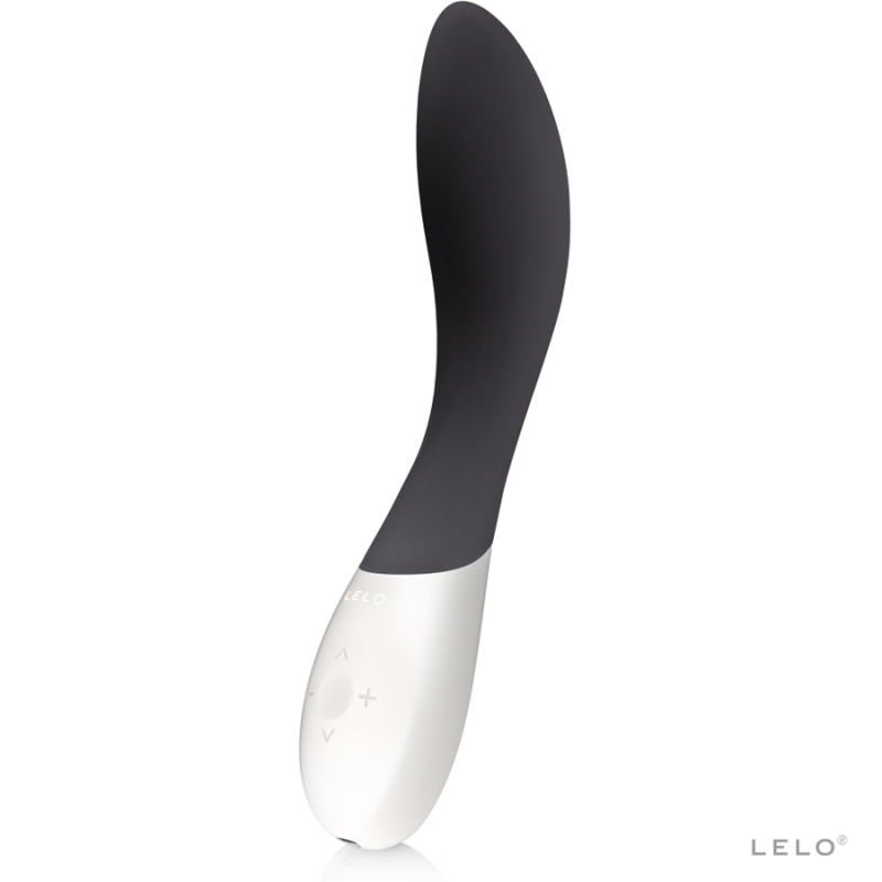Lelo - mona wave vibrador negro
