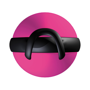 Joydivion joyballs - secret bola individual rosa fucsia