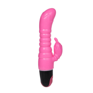 Baile - vibrator rosa 22.5 cm