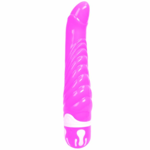 Baile - the realistic cock lila g-spot 21.8 cm