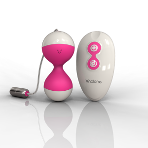 Nalone - miu miu ejericicios kegel control remoto