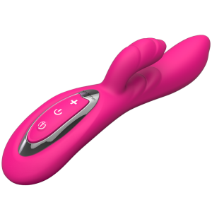 Nalone - touch 2 vibrador inteligente