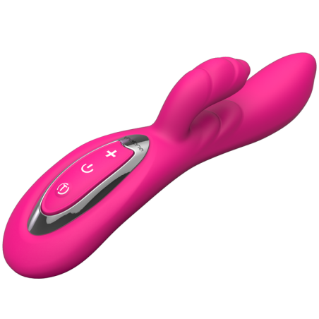 Nalone - touch 2 vibrador inteligente
