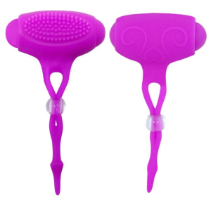 Pretty love - bancroft estimulador pezones