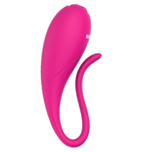 Nalone - coco vibrador pinzas