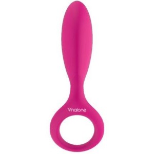 Nalone - tango anillo vibrador