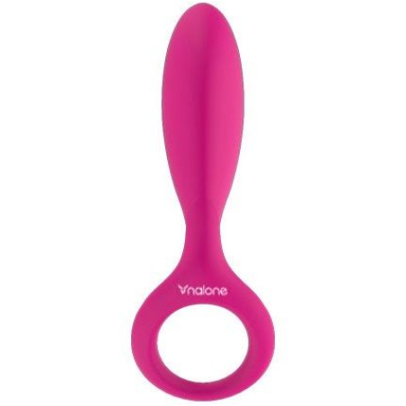 Nalone - tango anillo vibrador