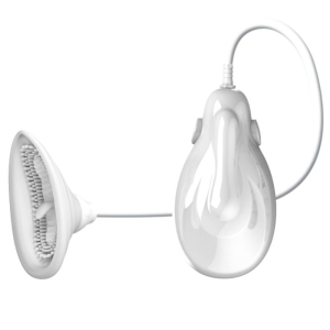 Pretty love - flirtation succionador estimulador passionate lover