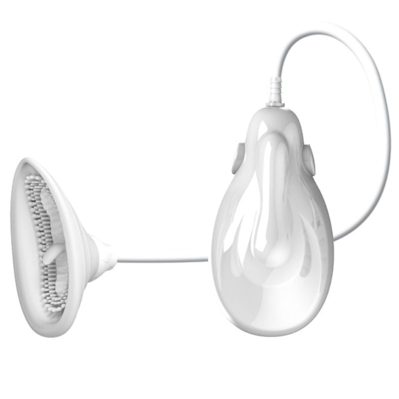 Pretty love - flirtation succionador estimulador passionate lover