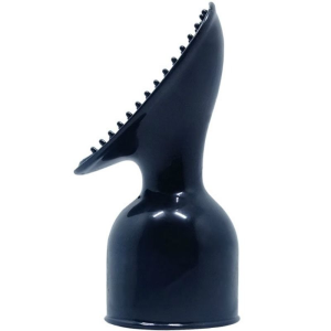 Baile - power head cabezal intercambiable para masajeador estimulacion clitoris