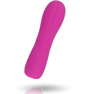 Inspire essential - vibrador ellie lila