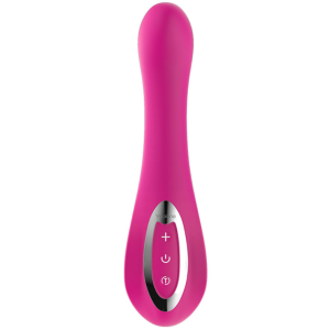Nalone - touch system vibrador rosa