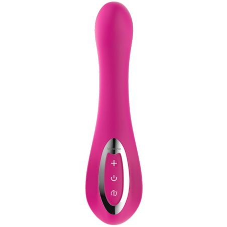 Nalone - touch system vibrador rosa