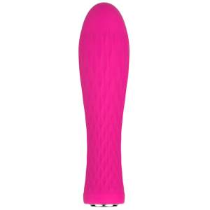 Nalone - ian mini vibrador rosa