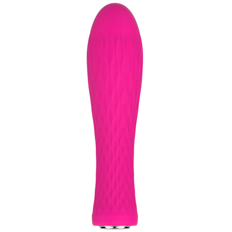Nalone - ian mini vibrador rosa