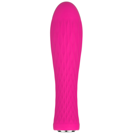 Nalone - ian mini vibrador rosa