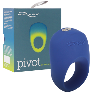 We-vibe - pivot anillo vibrador we connect