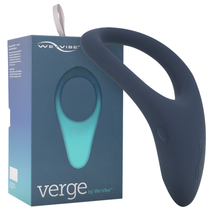 We-vibe - verge anillo vibrador
