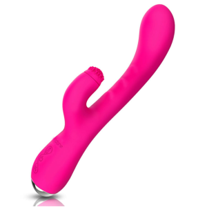 Nalone - idol rabbit con rotacion clitorial y calor