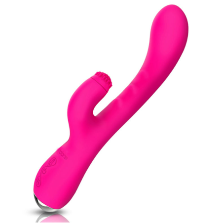 Nalone - idol rabbit con rotacion clitorial y calor