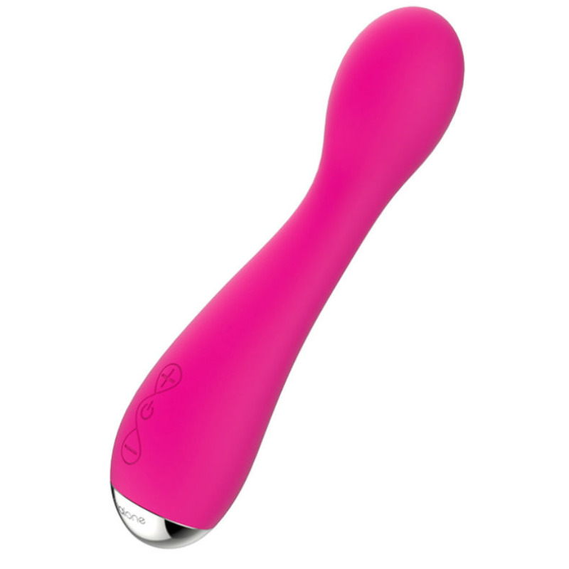 Nalone - yoyo potente vibrador tacto suave g-spot