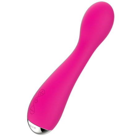 Nalone - yoyo potente vibrador tacto suave g-spot