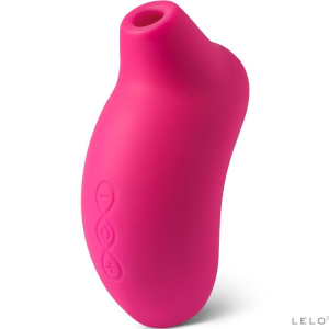 Lelo - estimulador clitoris sona cruise fucsia