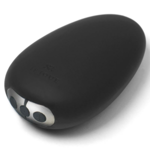 Je joue - vibrador masajeador mimi negro