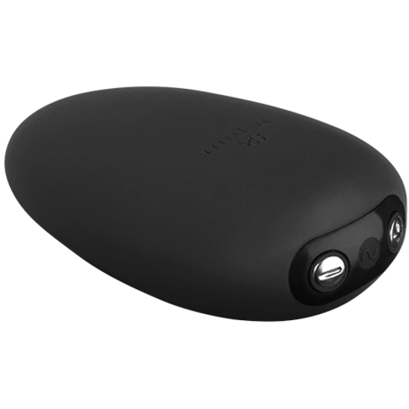 Je joue - masajeador mimi soft negro