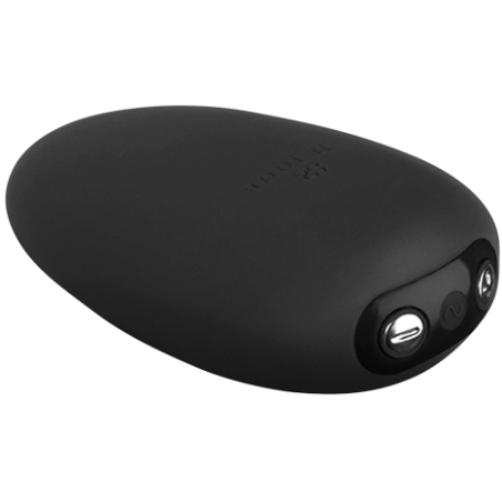 Je joue - masajeador mimi soft negro