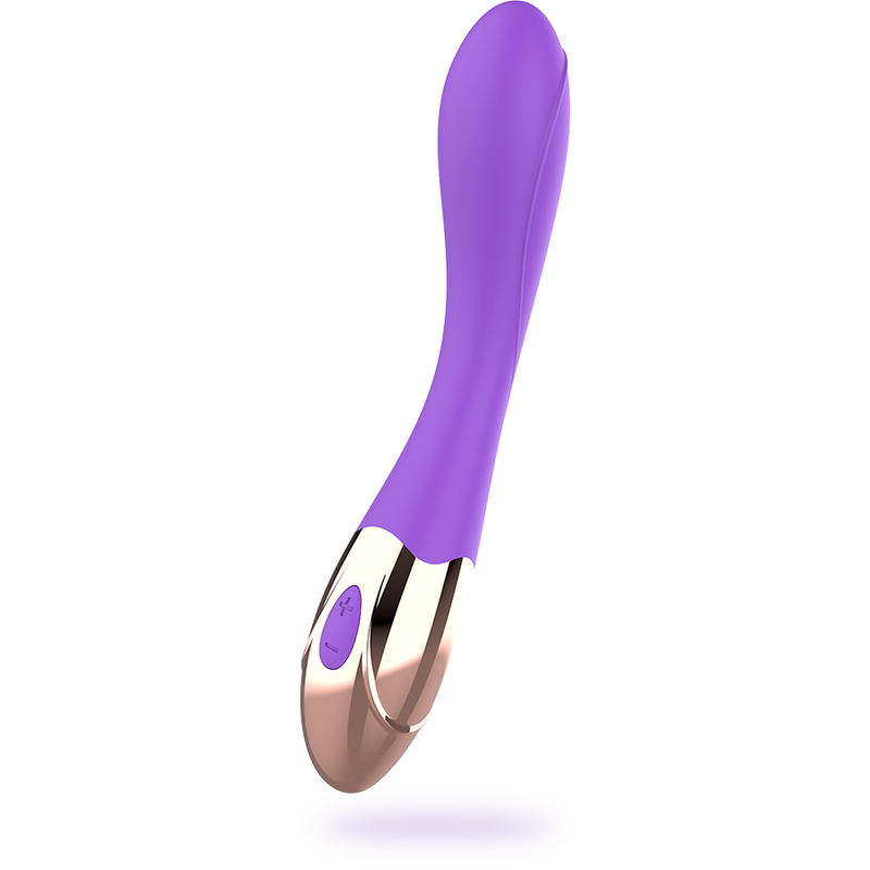 Womanvibe - sunny vibrador recargable silicona