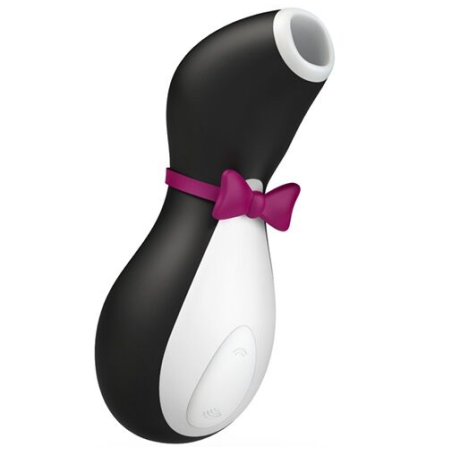 Satisfyer - pro penguin ng nueva ediciÓn 2020