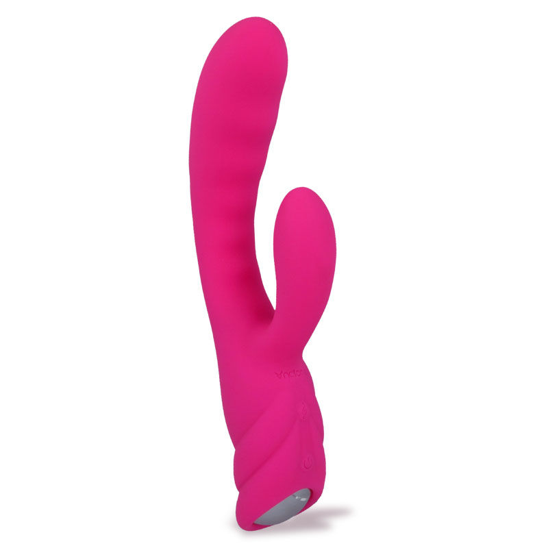 Nalone - pure vibrador rabbit funcion calor